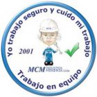 mcm1 mcm1
